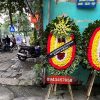 Vòng hoa 700.000